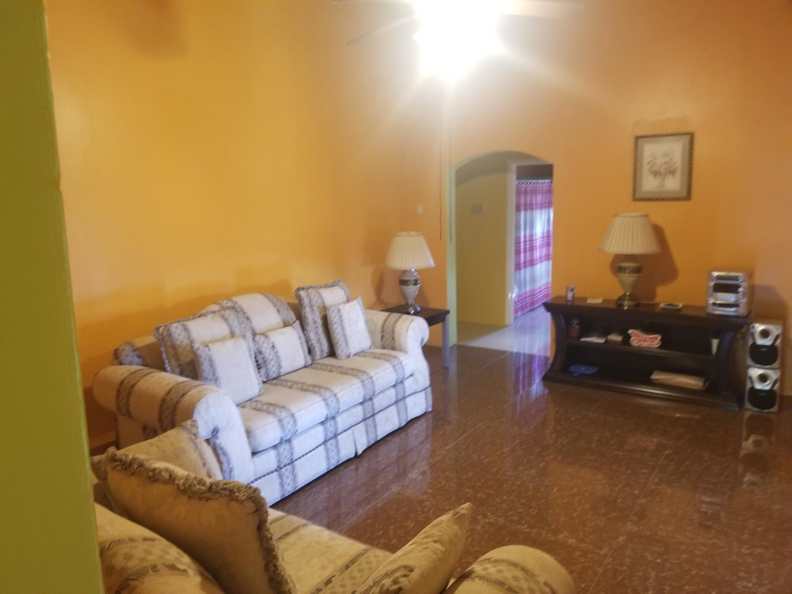 Fifth image of Berrydale , Scotts Pass, in Scotts Pass, Clarendon, Jamaica - property is For Sale