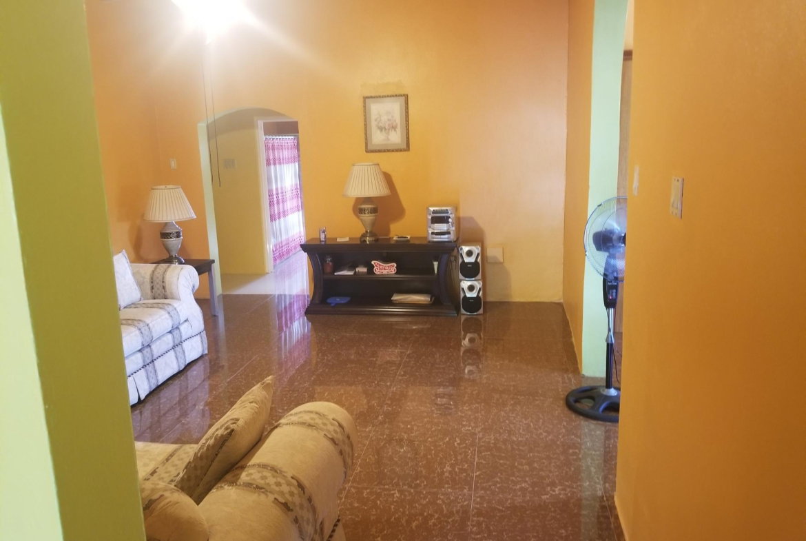 Sixth image of Berrydale , Scotts Pass, in Scotts Pass, Clarendon, Jamaica - property is For Sale