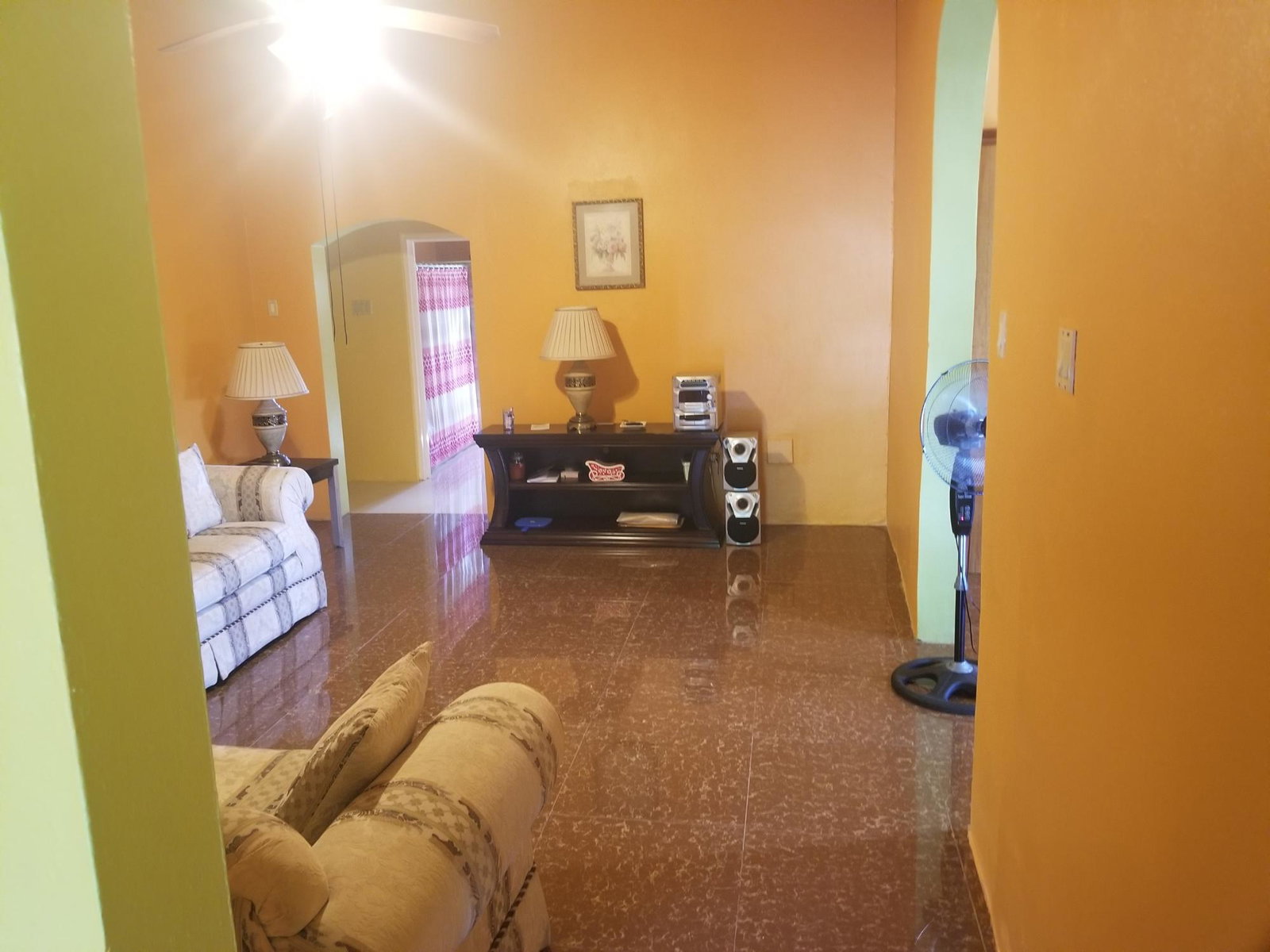 Sixth image of Berrydale , Scotts Pass, in Scotts Pass, Clarendon, Jamaica - property is For Sale