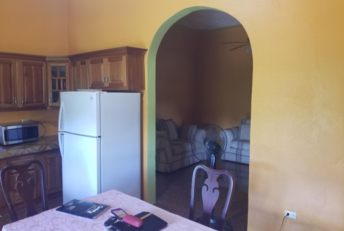 Ninth image of Berrydale , Scotts Pass, in Scotts Pass, Clarendon, Jamaica - property is For Sale