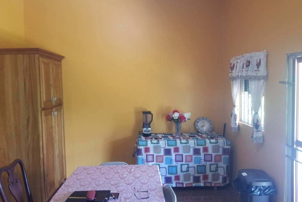 Tenth image of Berrydale , Scotts Pass, in Scotts Pass, Clarendon, Jamaica - property is For Sale