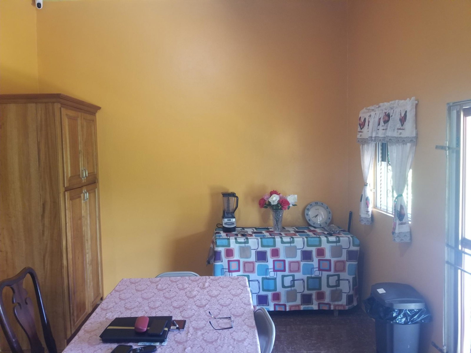 Tenth image of Berrydale , Scotts Pass, in Scotts Pass, Clarendon, Jamaica - property is For Sale