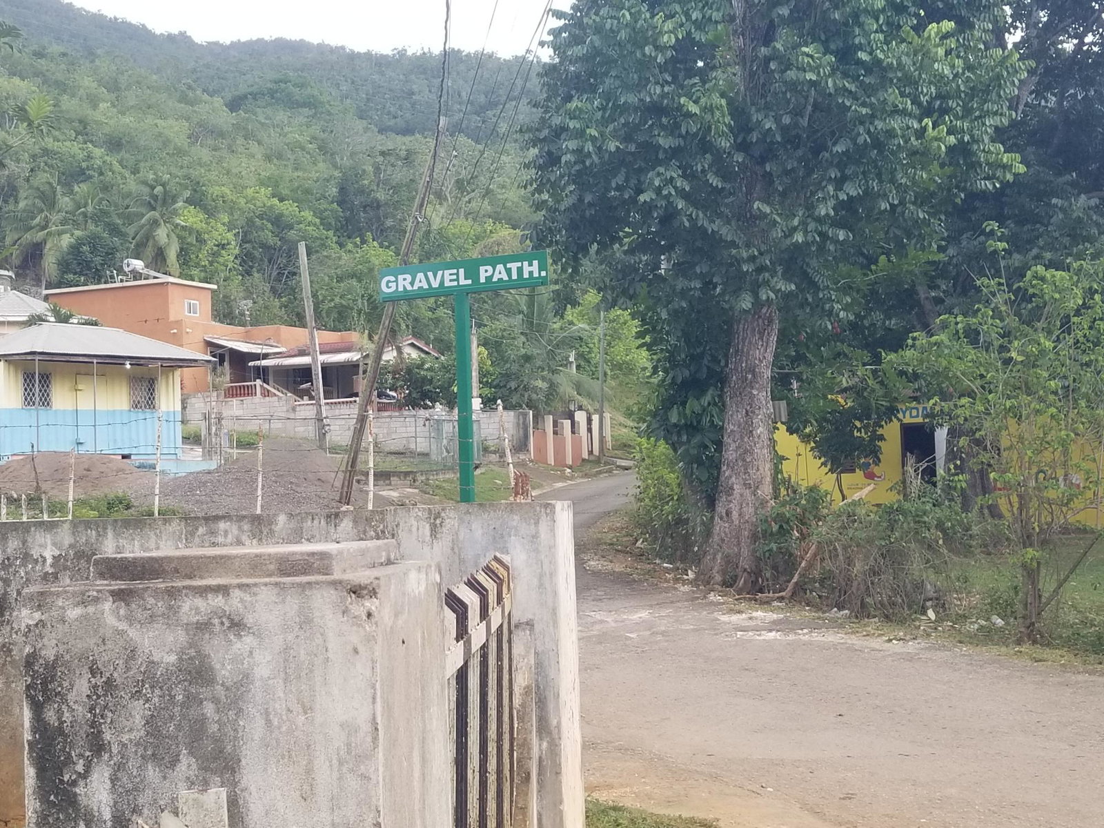 First image of Berrydale , Scotts Pass, in Scotts Pass, Clarendon, Jamaica - property is For Sale