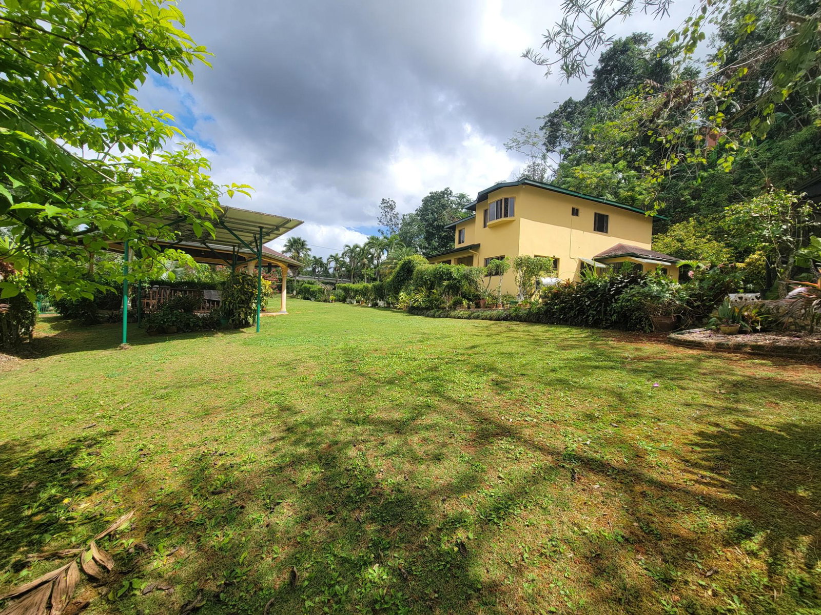 Second image of Lot # 1,- Godfrey Lands, Mandeville in Mandeville, Manchester, Jamaica - property is For Sale