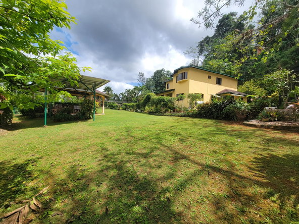 Second image of Lot # 1,- Godfrey Lands, Mandeville in Mandeville, Manchester, Jamaica - property is For Sale