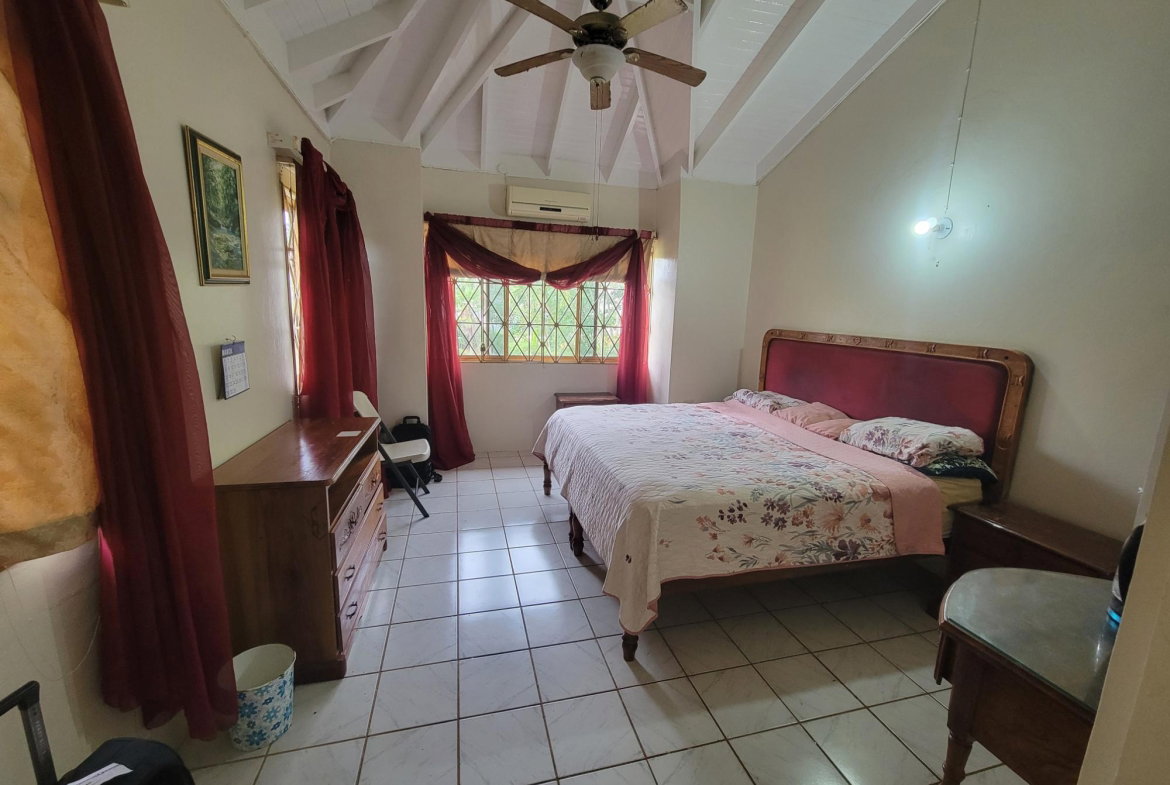 Eleventh image of Lot # 1,- Godfrey Lands, Mandeville in Mandeville, Manchester, Jamaica - property is For Sale