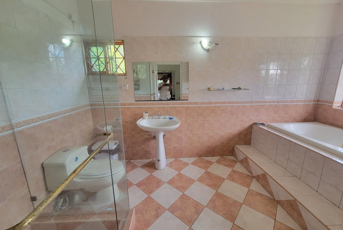 Twelfth image of Lot # 1,- Godfrey Lands, Mandeville in Mandeville, Manchester, Jamaica - property is For Sale