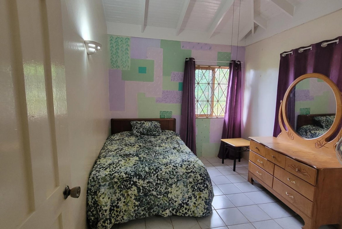 Thirteenth image of Lot # 1,- Godfrey Lands, Mandeville in Mandeville, Manchester, Jamaica - property is For Sale