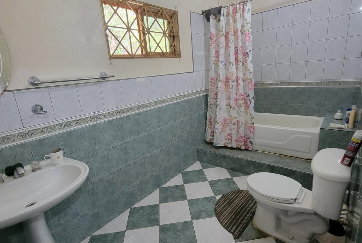 Fourteenth image of Lot # 1,- Godfrey Lands, Mandeville in Mandeville, Manchester, Jamaica - property is For Sale