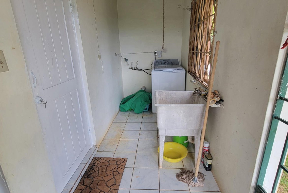 Sixteenth image of Lot # 1,- Godfrey Lands, Mandeville in Mandeville, Manchester, Jamaica - property is For Sale