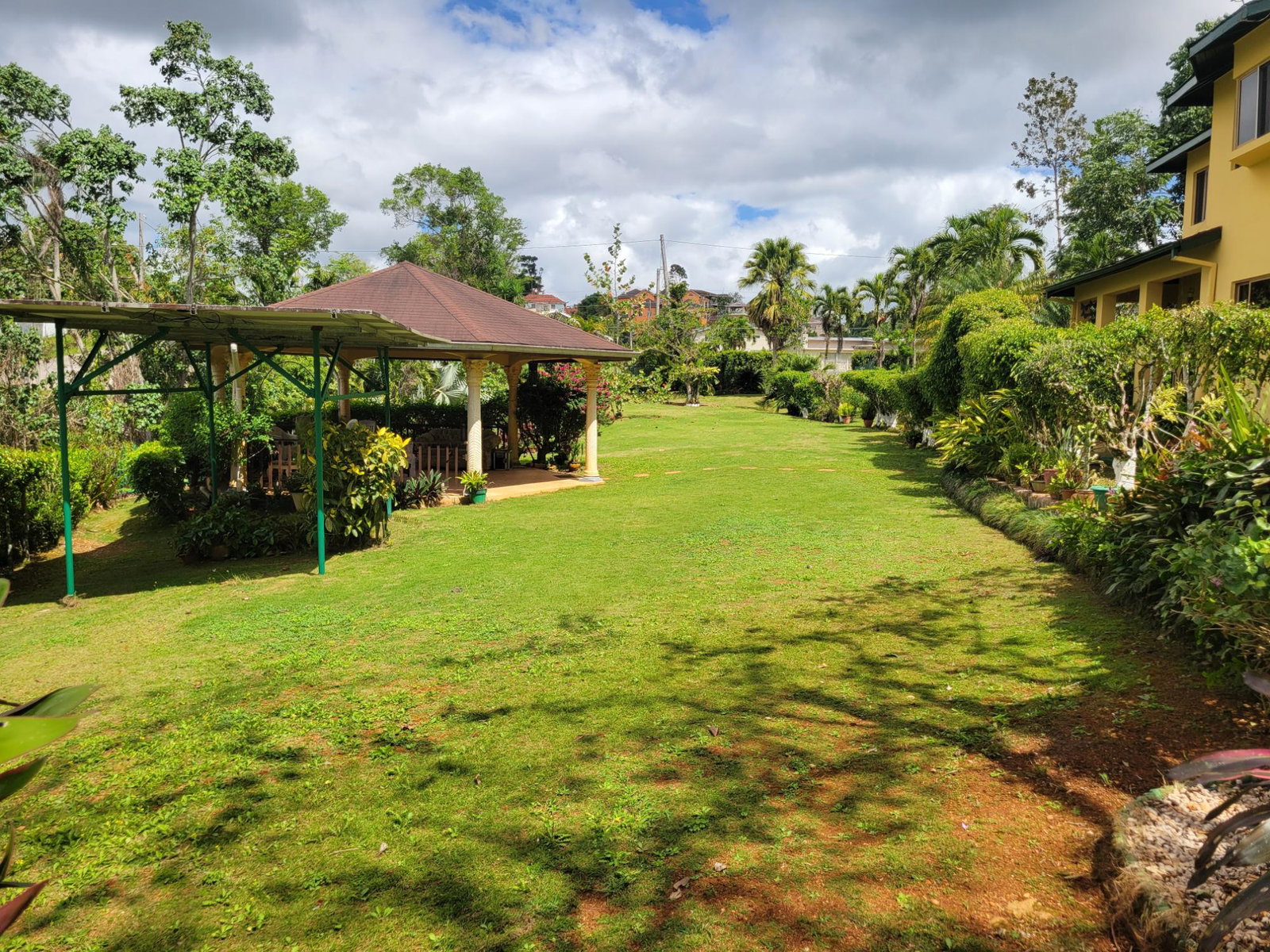 Third image of Lot # 1,- Godfrey Lands, Mandeville in Mandeville, Manchester, Jamaica - property is For Sale