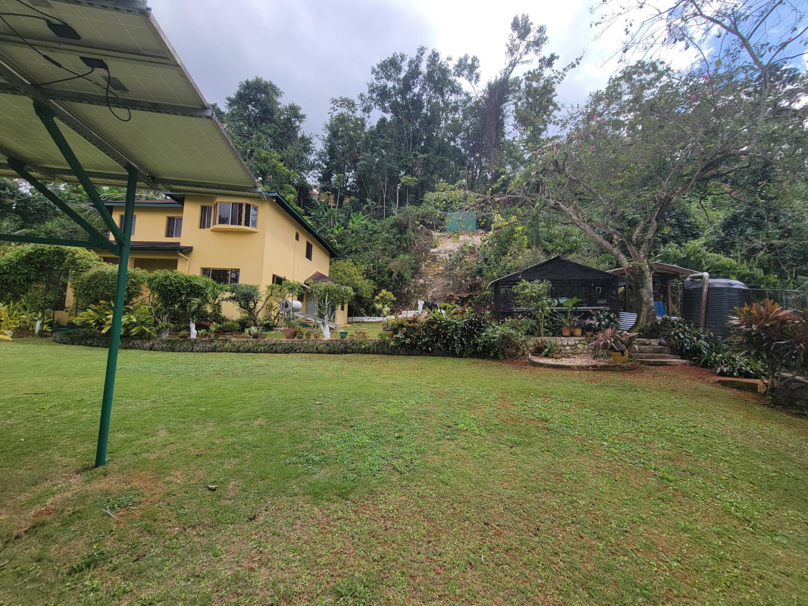 Fourth image of Lot # 1,- Godfrey Lands, Mandeville in Mandeville, Manchester, Jamaica - property is For Sale