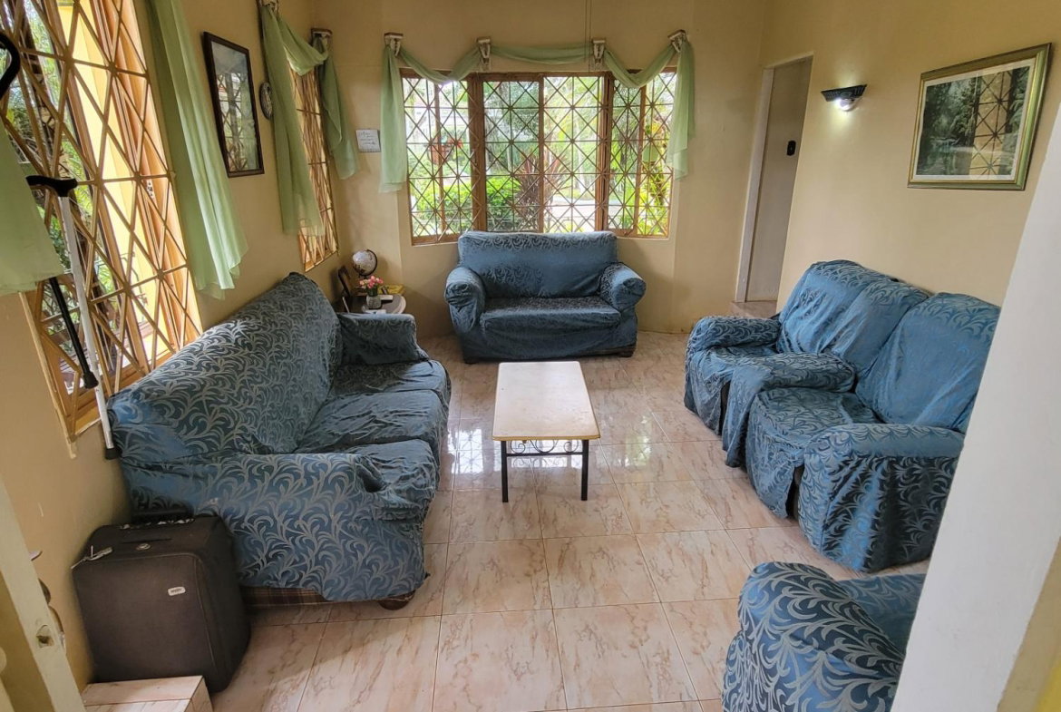 Fifth image of Lot # 1,- Godfrey Lands, Mandeville in Mandeville, Manchester, Jamaica - property is For Sale