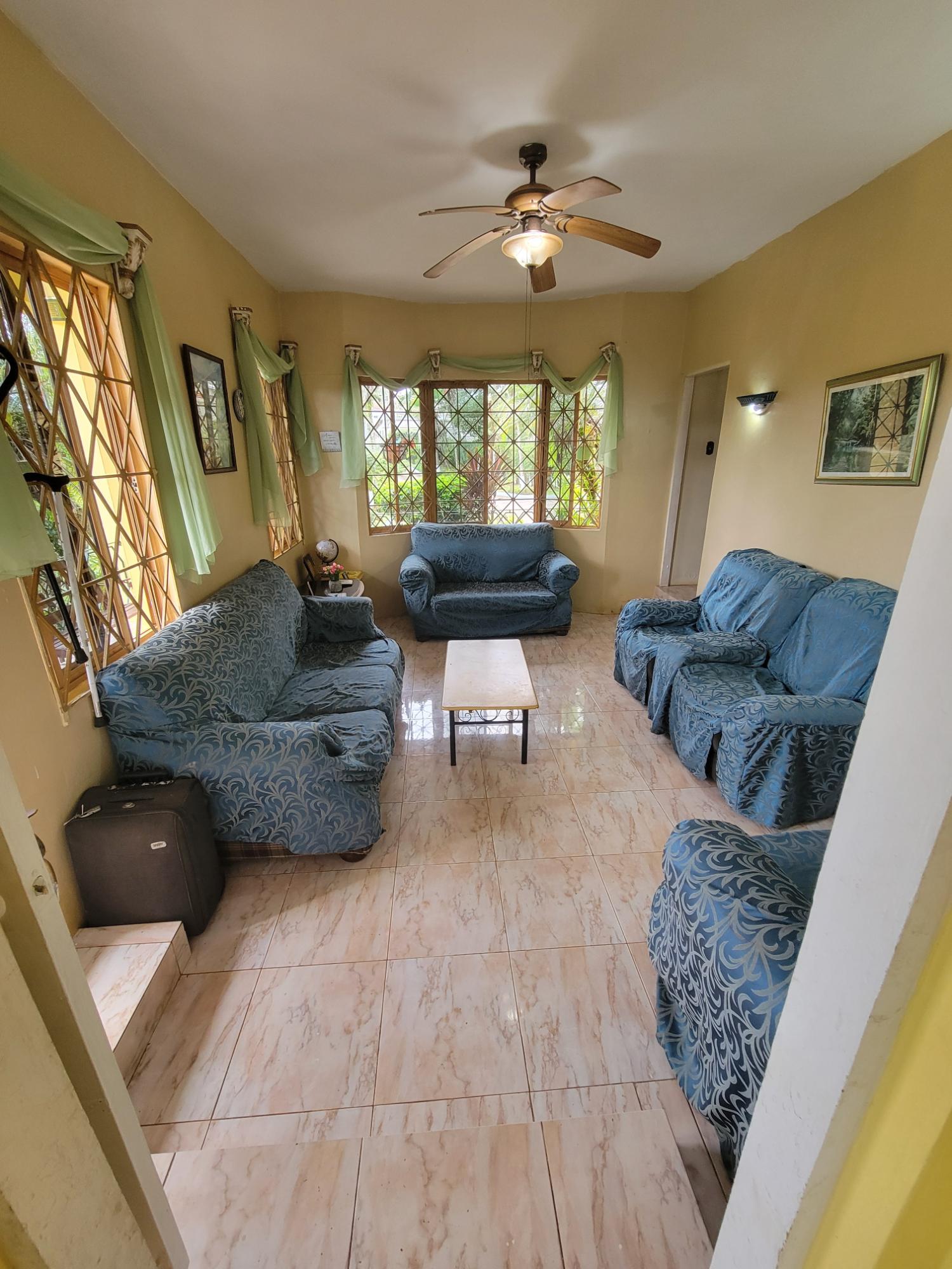 Fifth image of Lot # 1,- Godfrey Lands, Mandeville in Mandeville, Manchester, Jamaica - property is For Sale