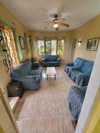 Fifth image of Lot # 1,- Godfrey Lands, Mandeville in Mandeville, Manchester, Jamaica - property is For Sale