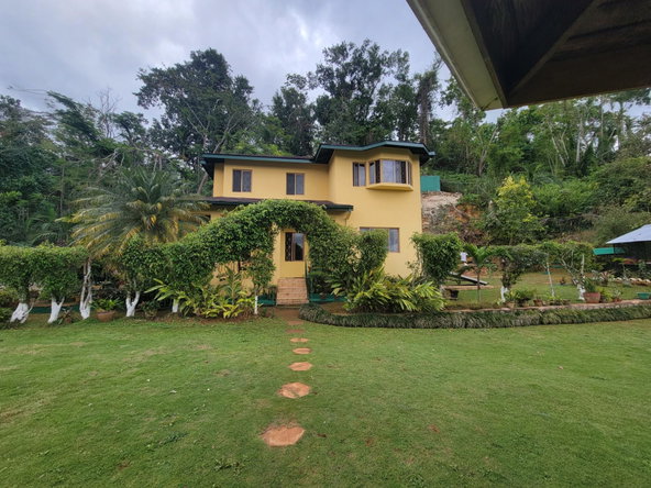 Sixth image of Lot # 1,- Godfrey Lands, Mandeville in Mandeville, Manchester, Jamaica - property is For Sale