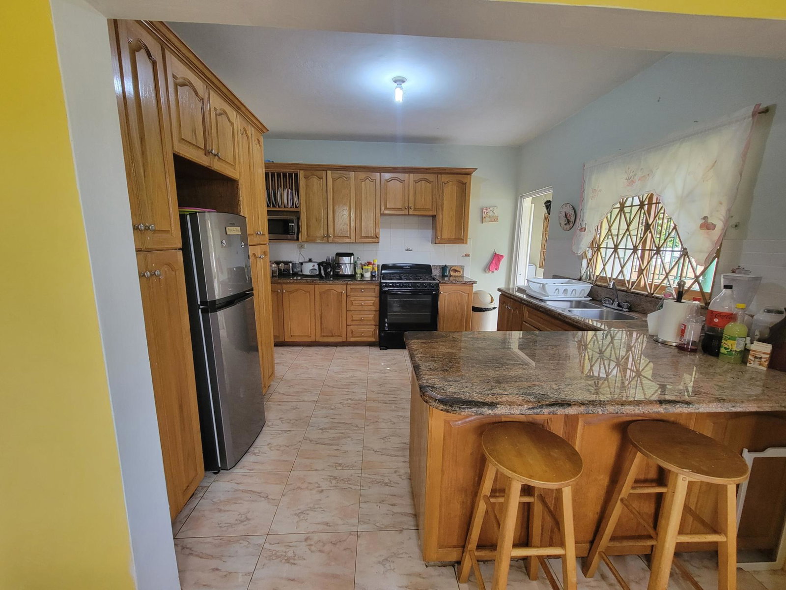 Seventh image of Lot # 1,- Godfrey Lands, Mandeville in Mandeville, Manchester, Jamaica - property is For Sale