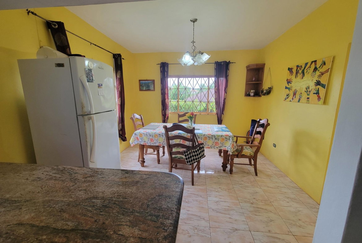 Eighth image of Lot # 1,- Godfrey Lands, Mandeville in Mandeville, Manchester, Jamaica - property is For Sale