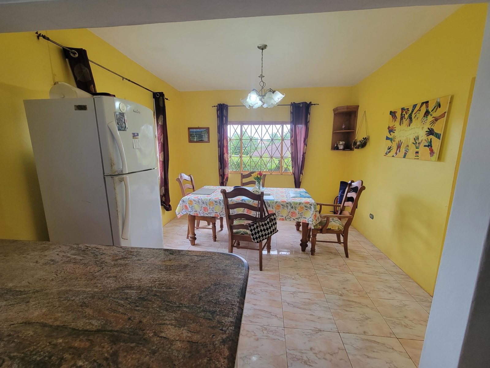 Eighth image of Lot # 1,- Godfrey Lands, Mandeville in Mandeville, Manchester, Jamaica - property is For Sale