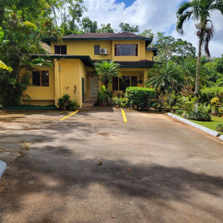 First image of Lot # 1,- Godfrey Lands, Mandeville in Mandeville, Manchester, Jamaica - property is For Sale