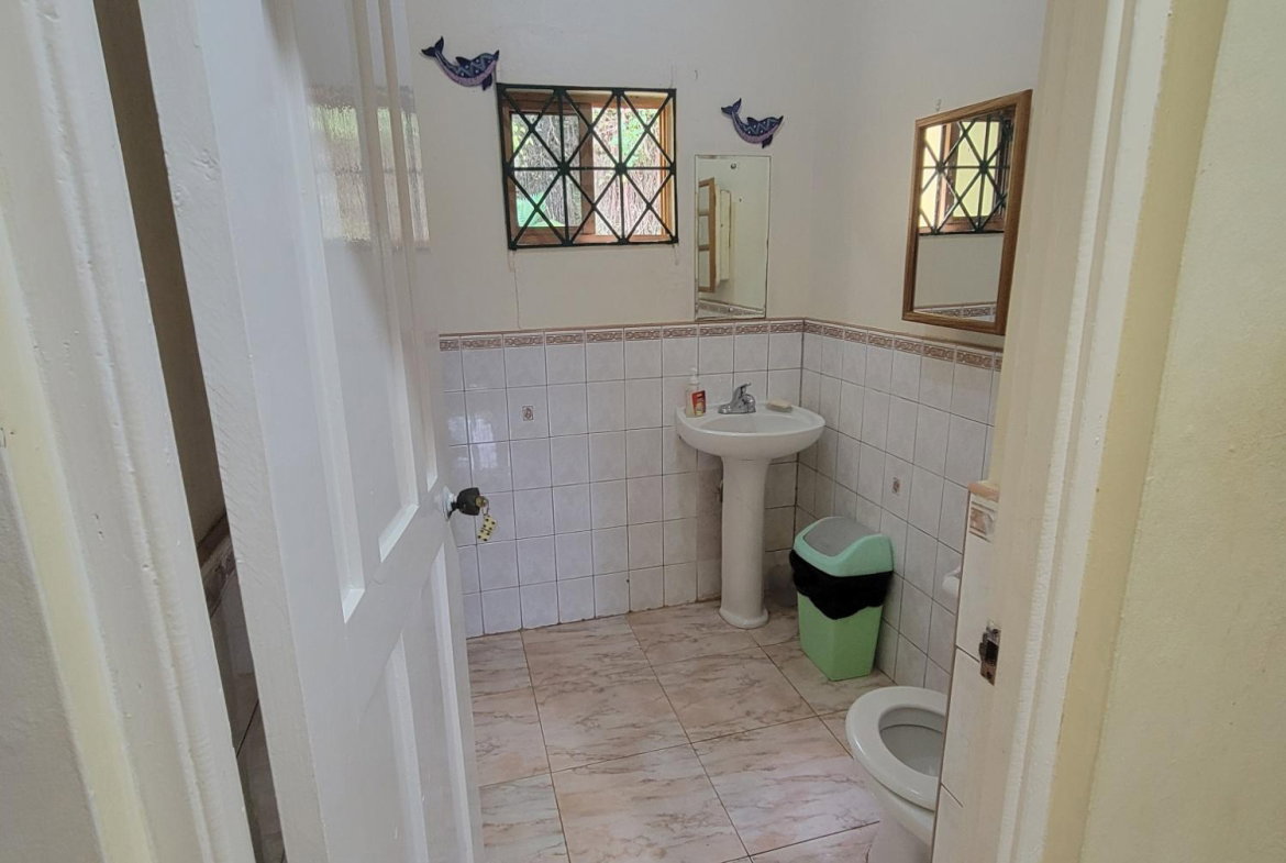 Ninth image of Lot # 1,- Godfrey Lands, Mandeville in Mandeville, Manchester, Jamaica - property is For Sale