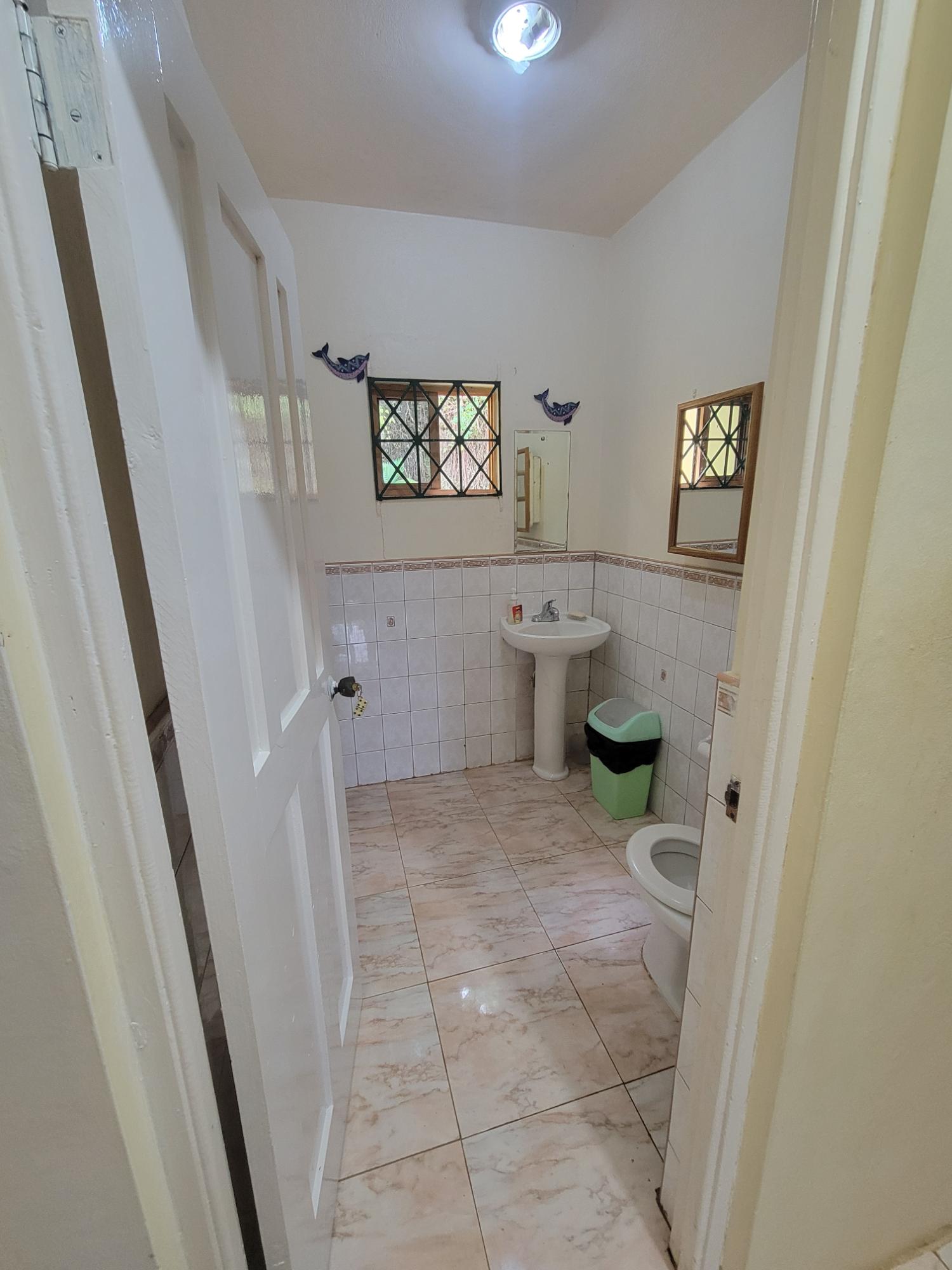 Ninth image of Lot # 1,- Godfrey Lands, Mandeville in Mandeville, Manchester, Jamaica - property is For Sale