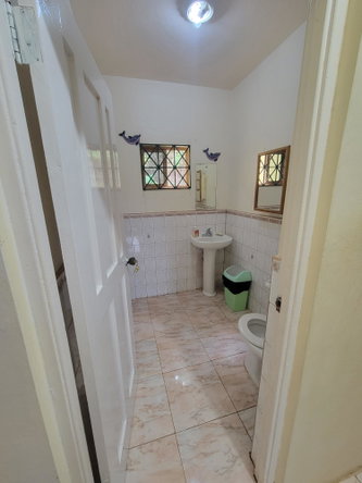 Ninth image of Lot # 1,- Godfrey Lands, Mandeville in Mandeville, Manchester, Jamaica - property is For Sale