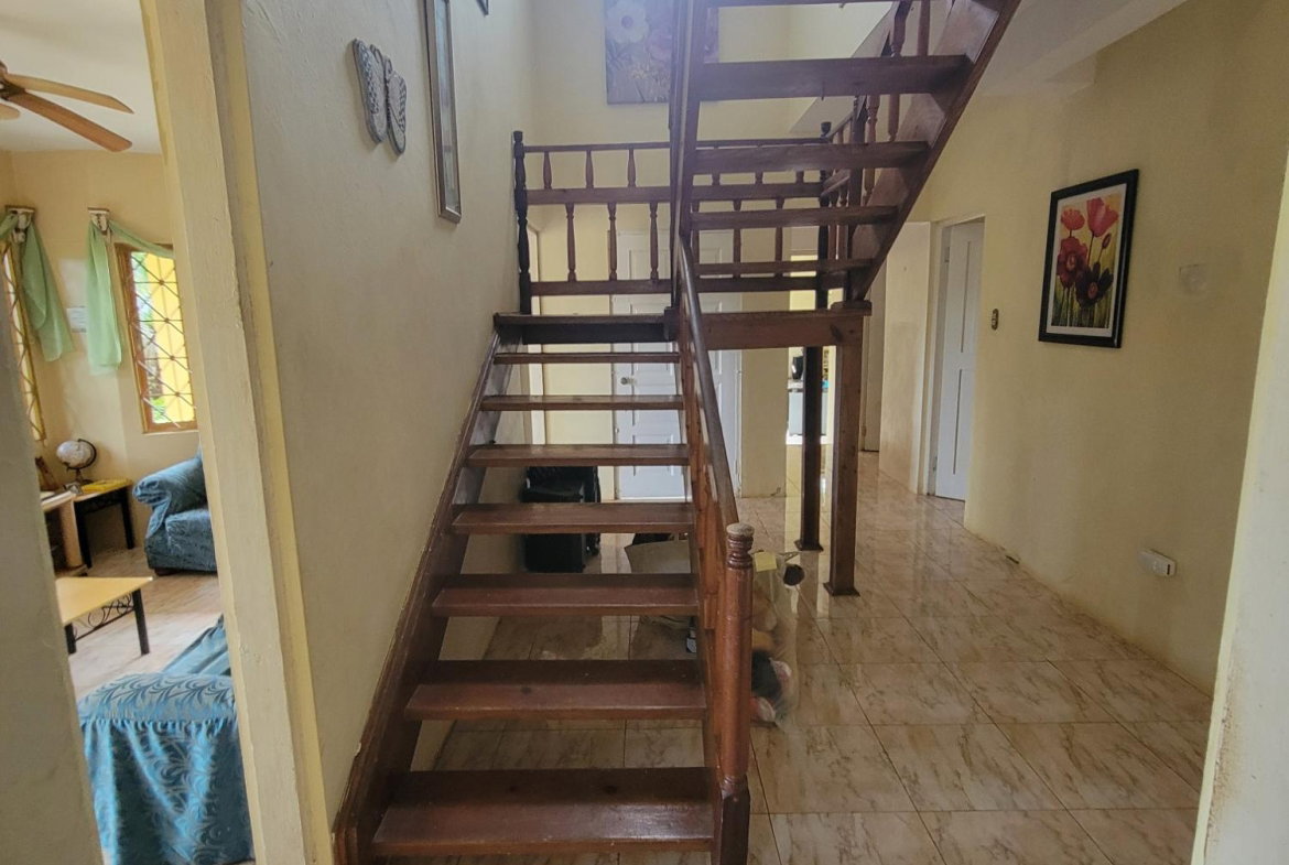 Tenth image of Lot # 1,- Godfrey Lands, Mandeville in Mandeville, Manchester, Jamaica - property is For Sale