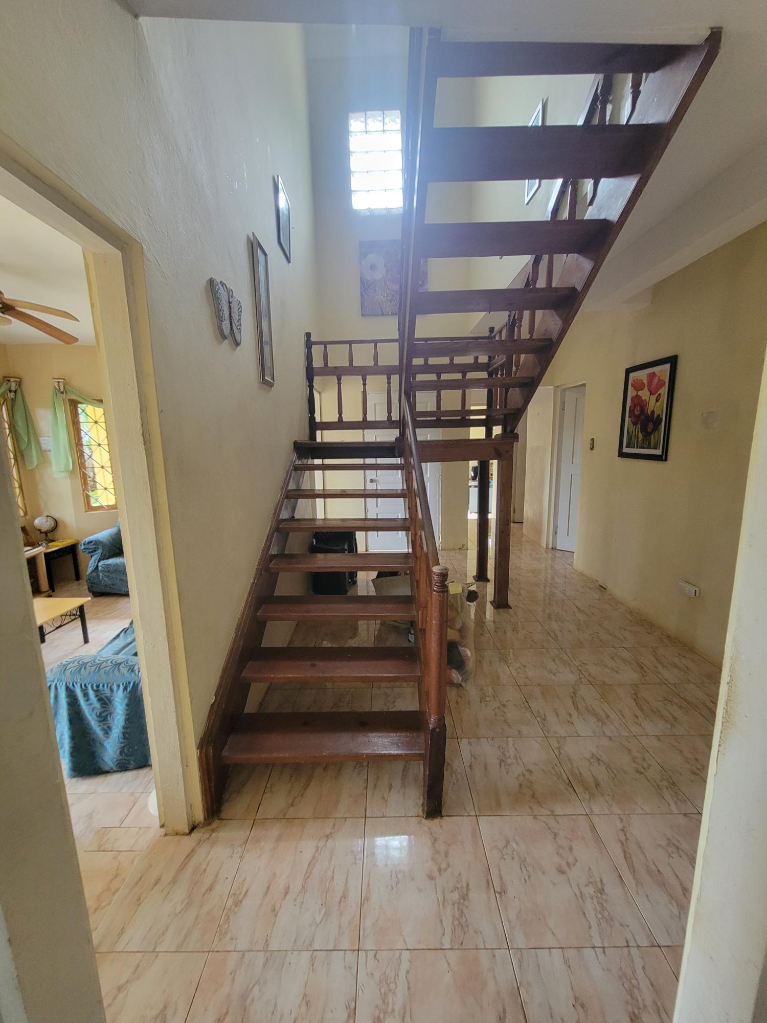 Tenth image of Lot # 1,- Godfrey Lands, Mandeville in Mandeville, Manchester, Jamaica - property is For Sale