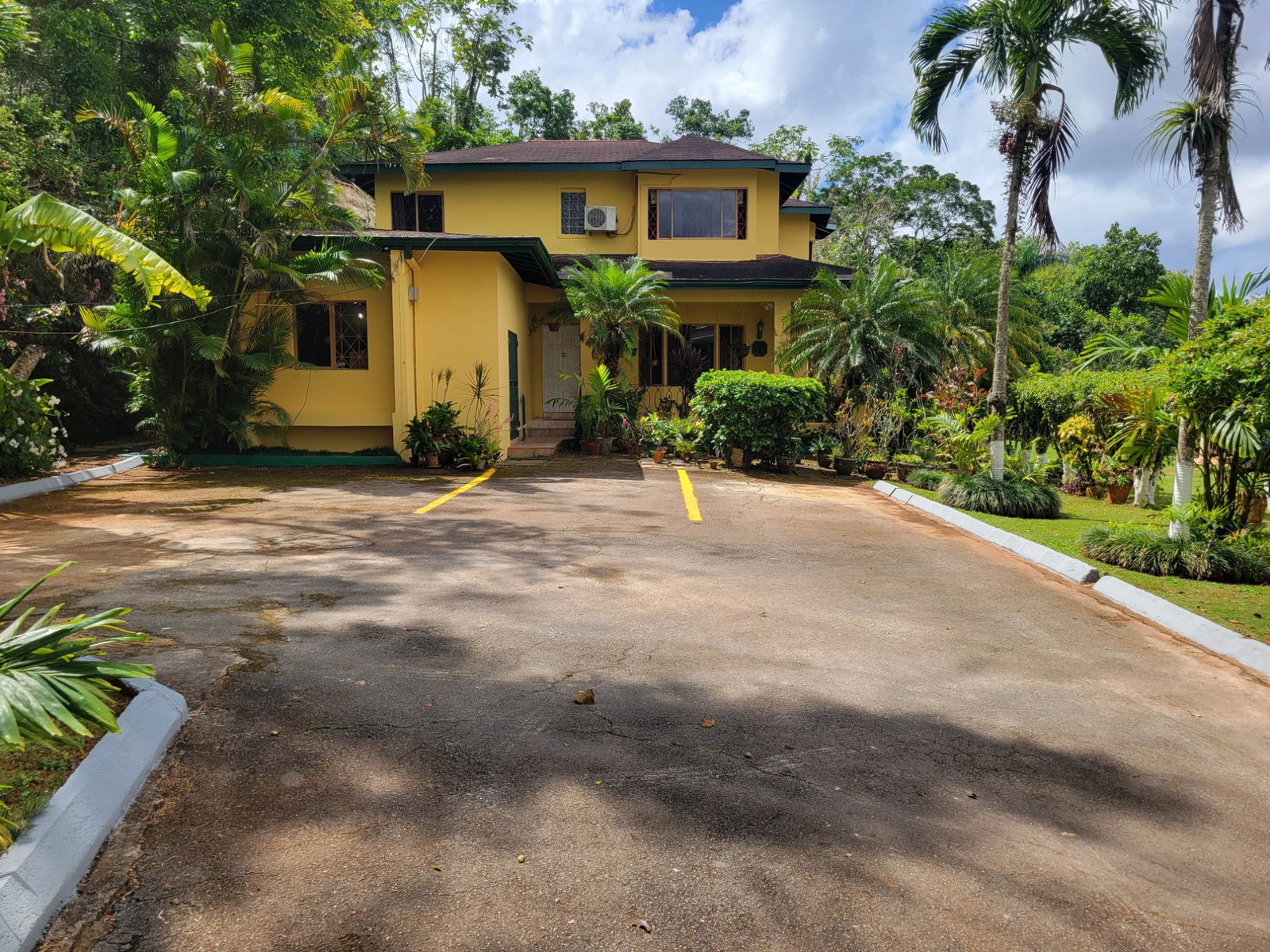 First image of Lot # 1,- Godfrey Lands, Mandeville in Mandeville, Manchester, Jamaica - property is For Sale