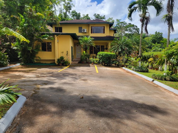 First image of Lot # 1,- Godfrey Lands, Mandeville in Mandeville, Manchester, Jamaica - property is For Sale