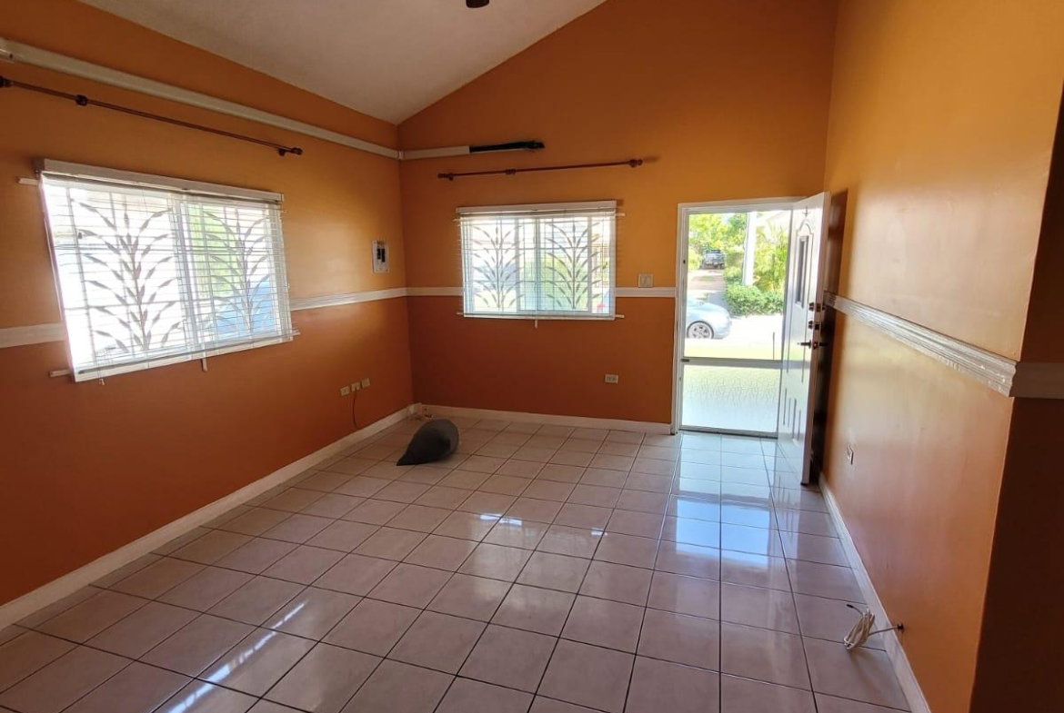 Second image of A87 Caribbean Estate in Caribbean Estates, St. Catherine, Jamaica - property is For Rent