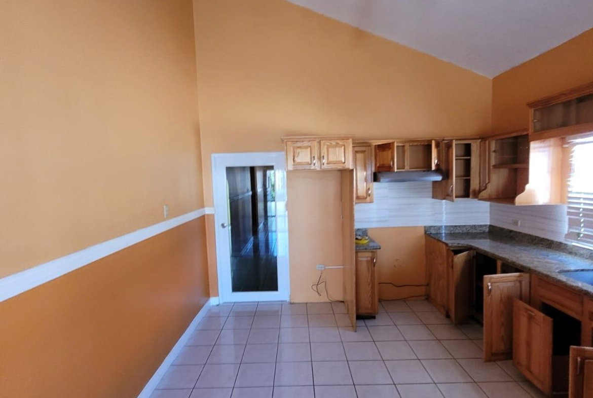 Twelfth image of A87 Caribbean Estate in Caribbean Estates, St. Catherine, Jamaica - property is For Rent