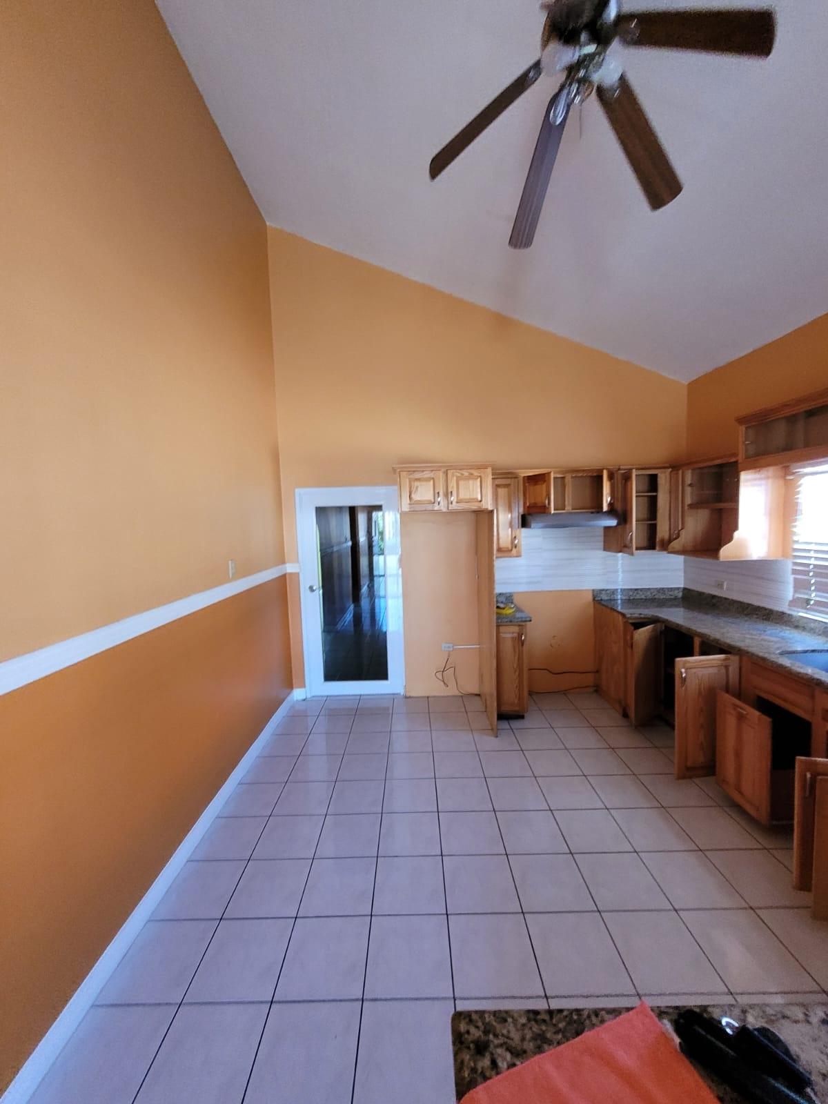 Twelfth image of A87 Caribbean Estate in Caribbean Estates, St. Catherine, Jamaica - property is For Rent