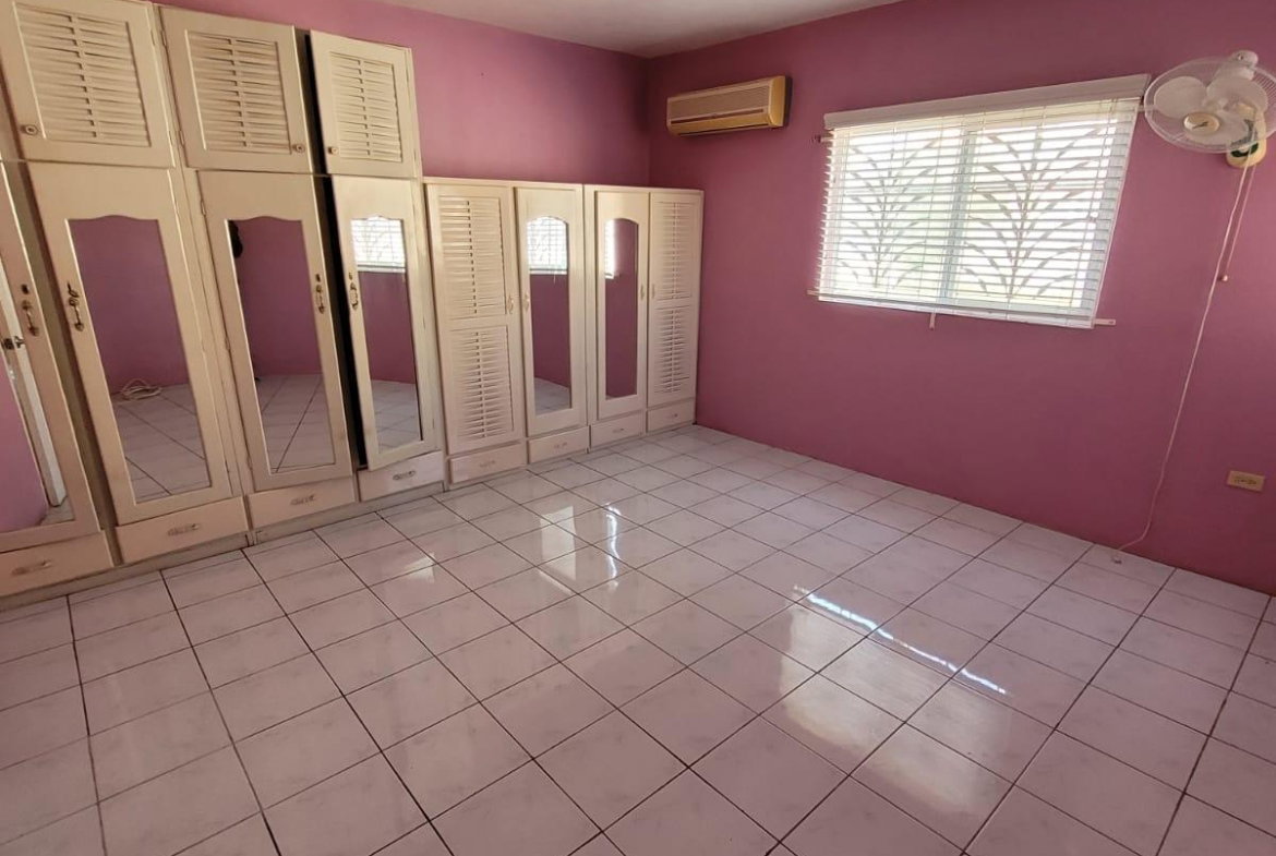 Thirteenth image of A87 Caribbean Estate in Caribbean Estates, St. Catherine, Jamaica - property is For Rent