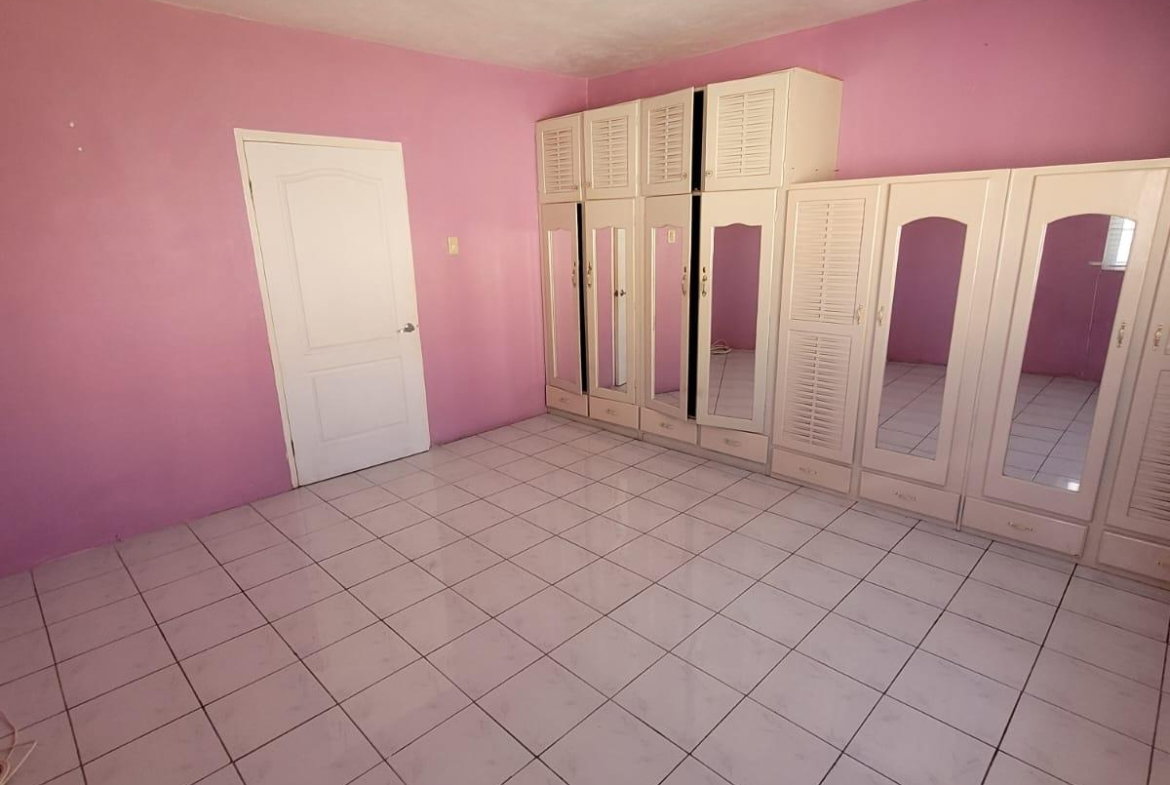 Fifteenth image of A87 Caribbean Estate in Caribbean Estates, St. Catherine, Jamaica - property is For Rent