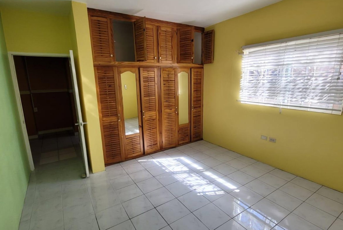 Seventeenth image of A87 Caribbean Estate in Caribbean Estates, St. Catherine, Jamaica - property is For Rent