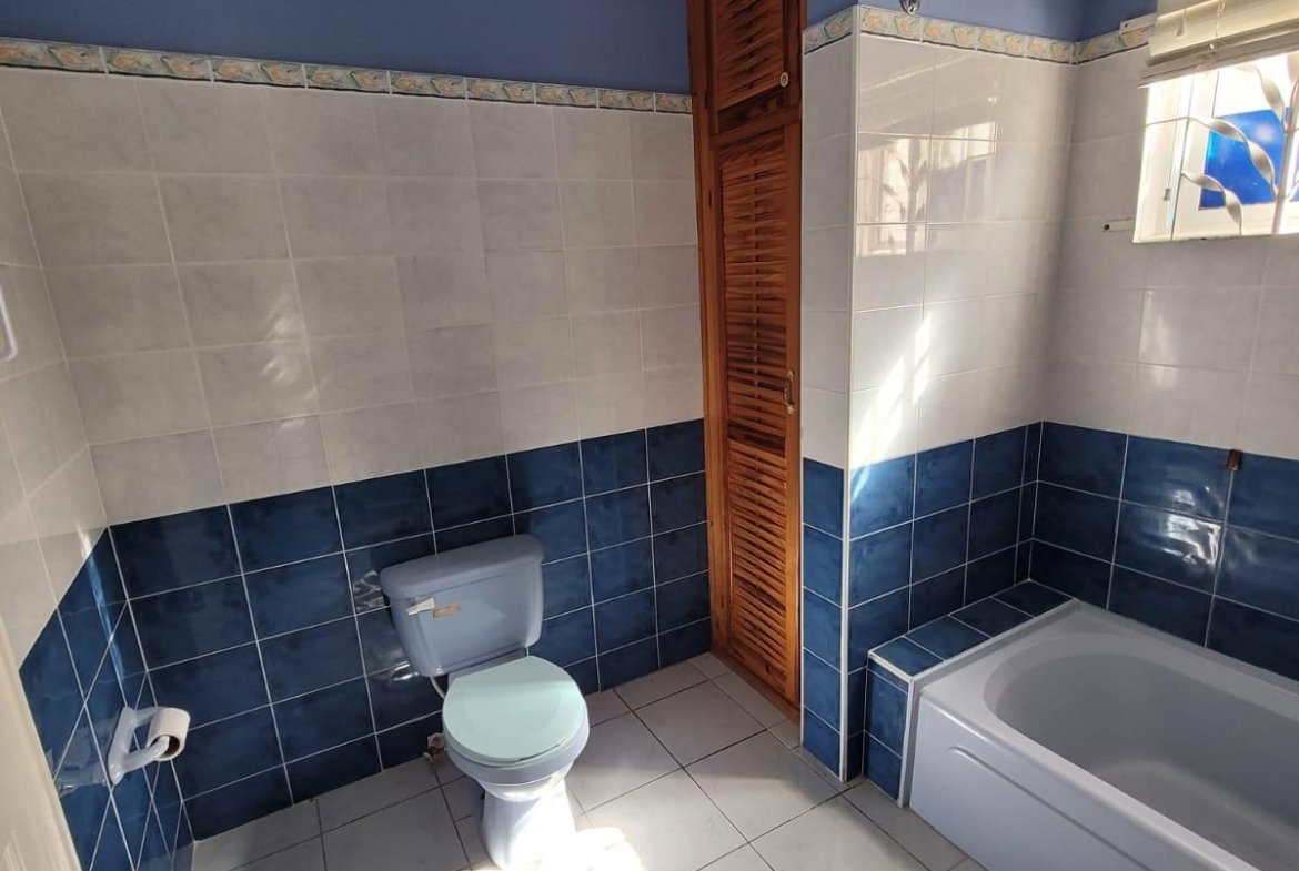 Eighteenth image of A87 Caribbean Estate in Caribbean Estates, St. Catherine, Jamaica - property is For Rent