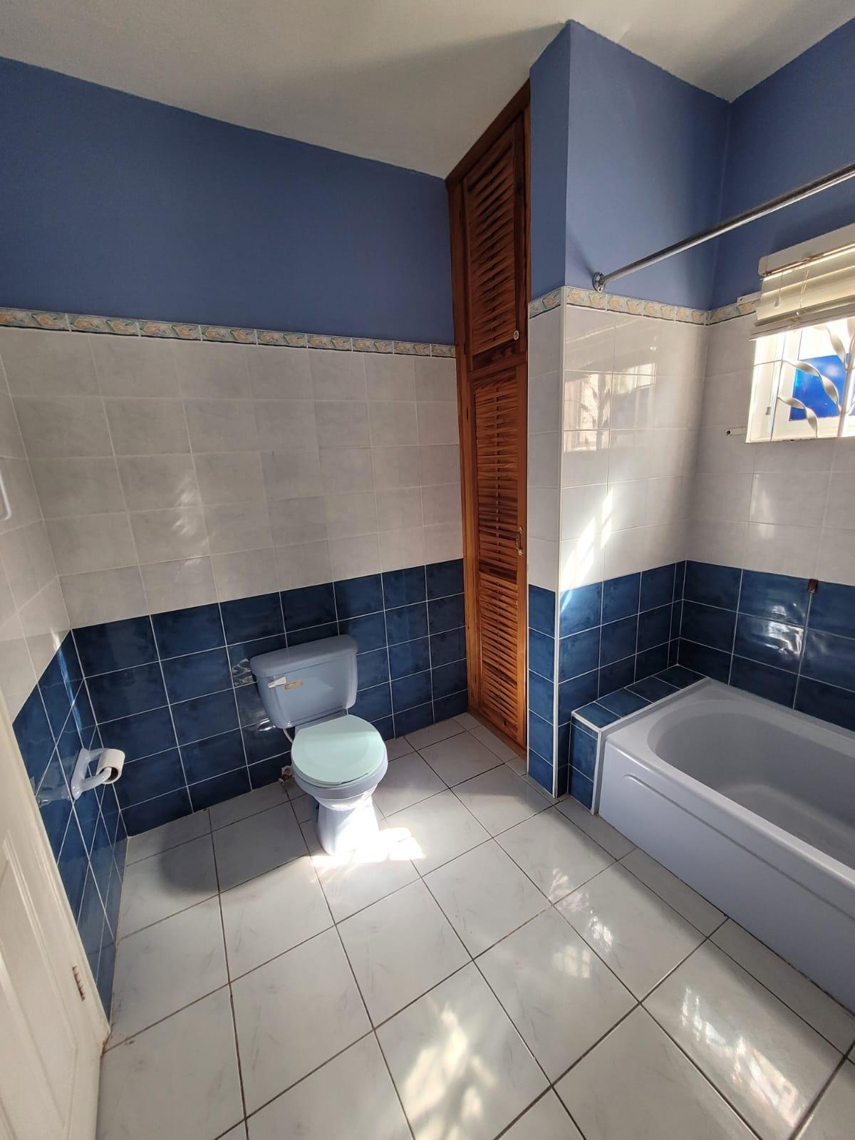 Eighteenth image of A87 Caribbean Estate in Caribbean Estates, St. Catherine, Jamaica - property is For Rent