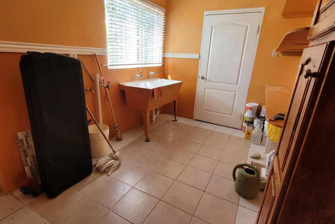 Twentieth image of A87 Caribbean Estate in Caribbean Estates, St. Catherine, Jamaica - property is For Rent