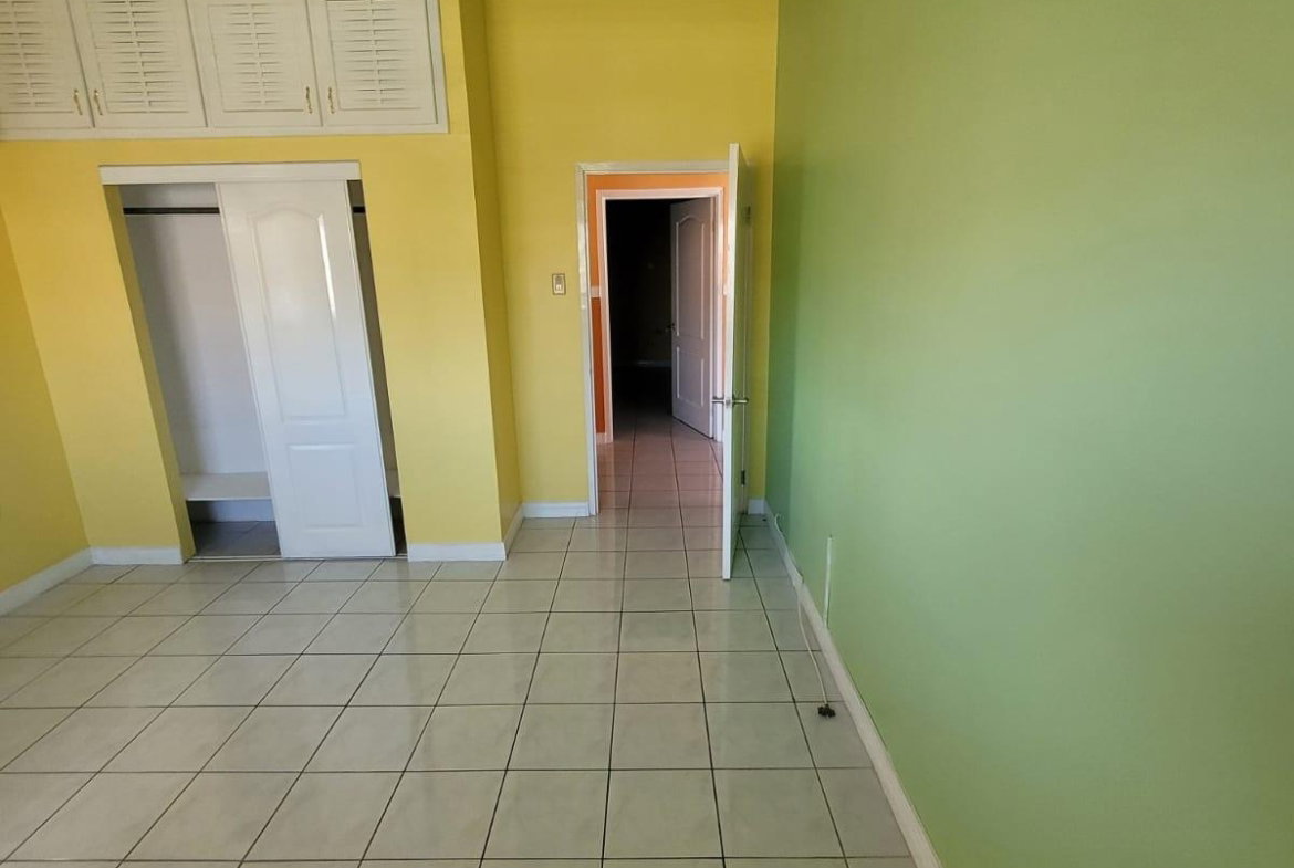 Third image of A87 Caribbean Estate in Caribbean Estates, St. Catherine, Jamaica - property is For Rent
