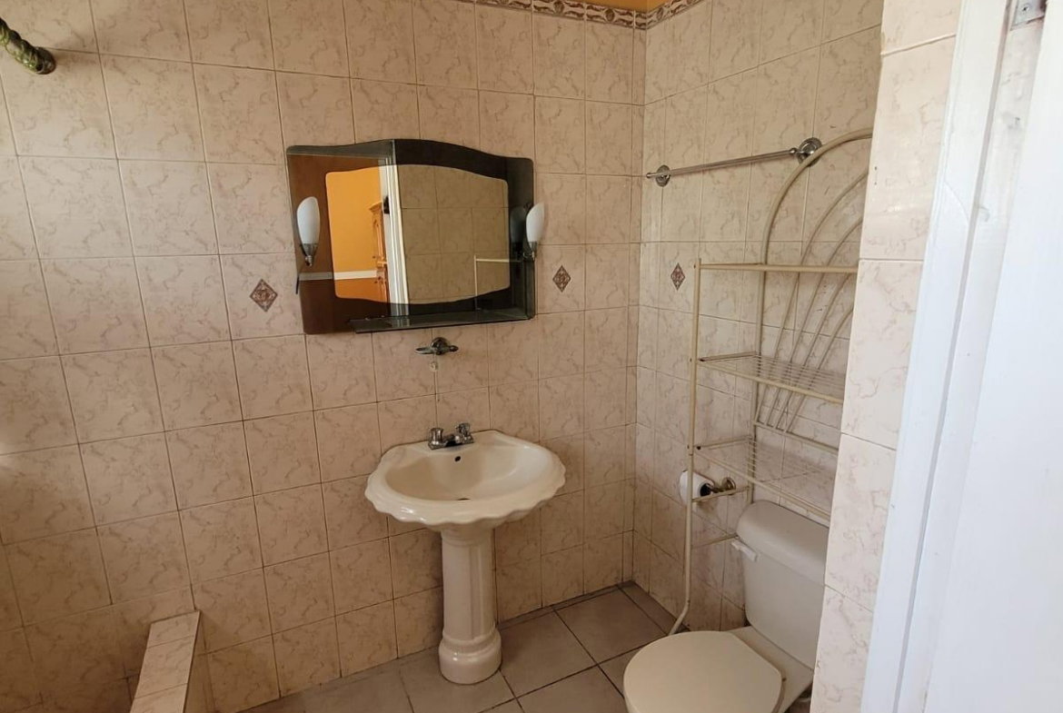 Twenty-Second image of A87 Caribbean Estate in Caribbean Estates, St. Catherine, Jamaica - property is For Rent