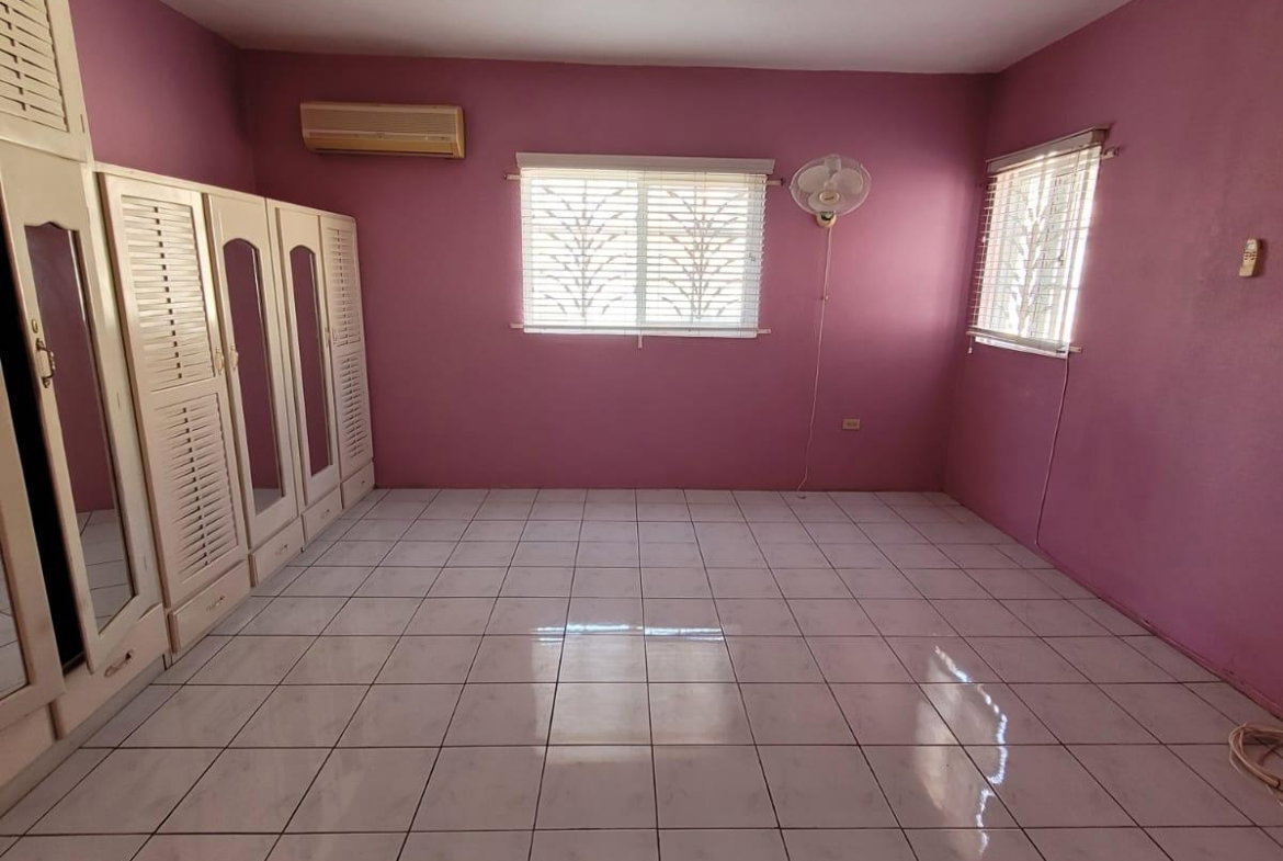 Twenty-Third image of A87 Caribbean Estate in Caribbean Estates, St. Catherine, Jamaica - property is For Rent