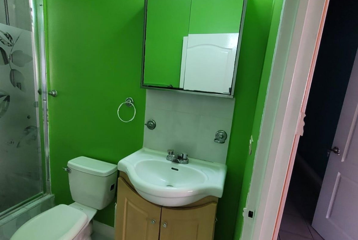 Fourth image of A87 Caribbean Estate in Caribbean Estates, St. Catherine, Jamaica - property is For Rent