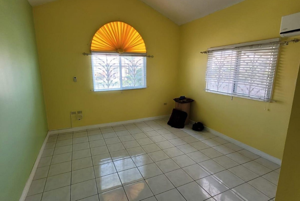 Fifth image of A87 Caribbean Estate in Caribbean Estates, St. Catherine, Jamaica - property is For Rent