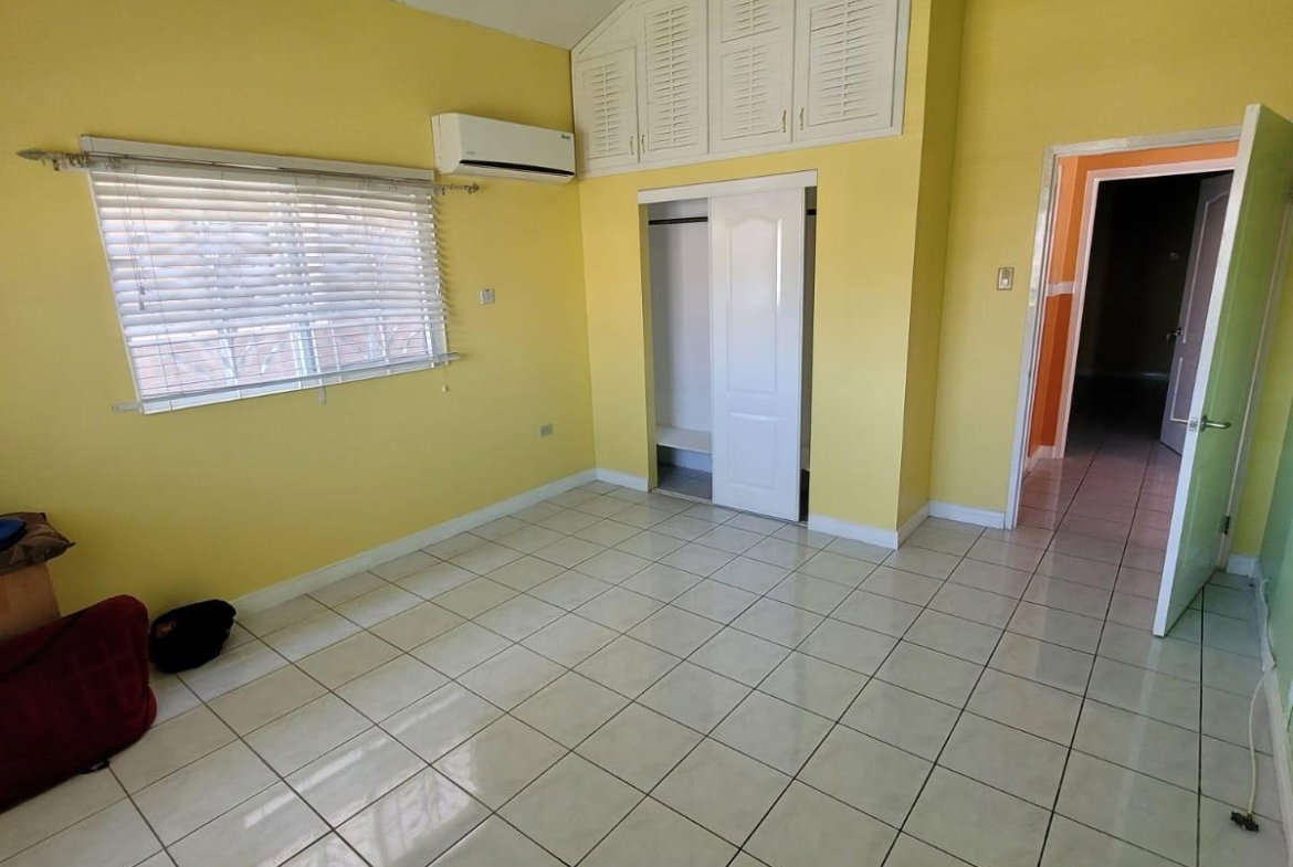 Sixth image of A87 Caribbean Estate in Caribbean Estates, St. Catherine, Jamaica - property is For Rent