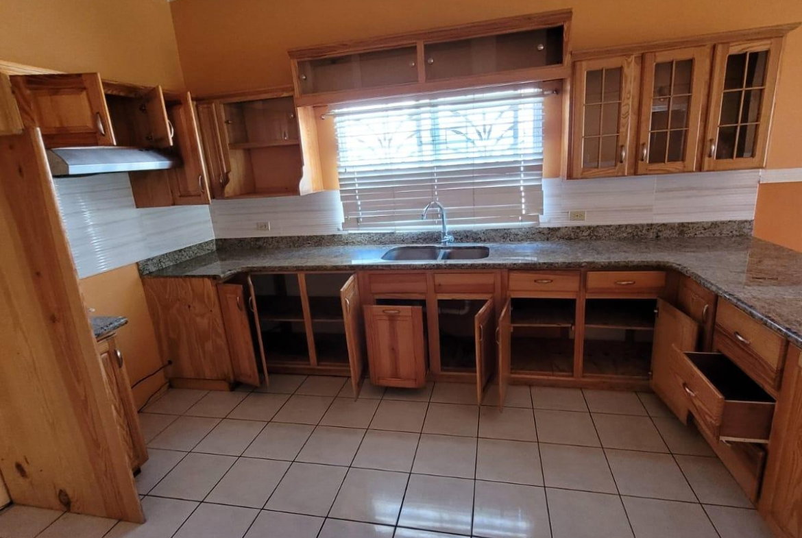 Seventh image of A87 Caribbean Estate in Caribbean Estates, St. Catherine, Jamaica - property is For Rent