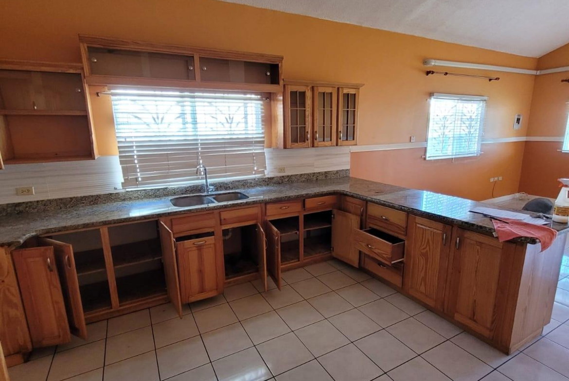 Eighth image of A87 Caribbean Estate in Caribbean Estates, St. Catherine, Jamaica - property is For Rent