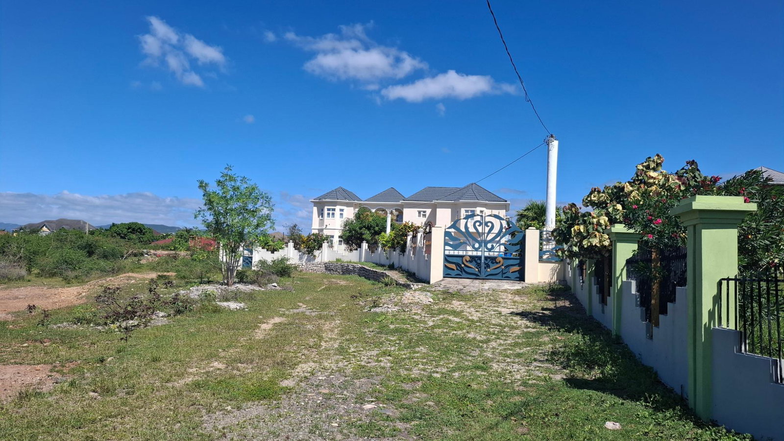 Second image of Lot 7 Glenmuir Housing Scheme in Denbigh, Clarendon, Jamaica - property is For Sale