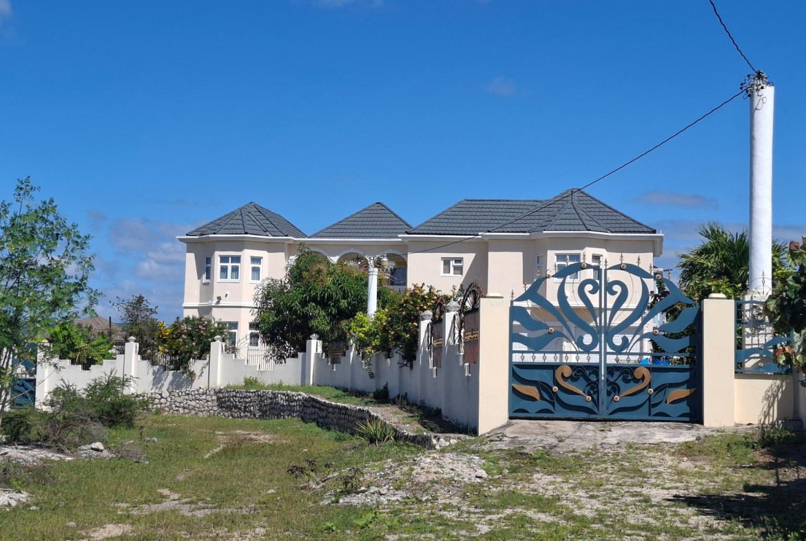 First image of Lot 7 Glenmuir Housing Scheme in Denbigh, Clarendon, Jamaica - property is For Sale